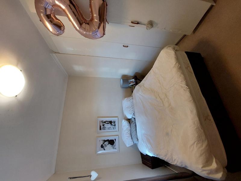 To Let 2 Bedroom Property for Rent in Kleinbron Estate Western Cape